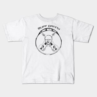 08/15/22 clean Kids T-Shirt